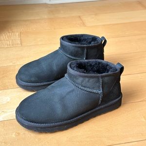 UGG Classic Ultra Mini